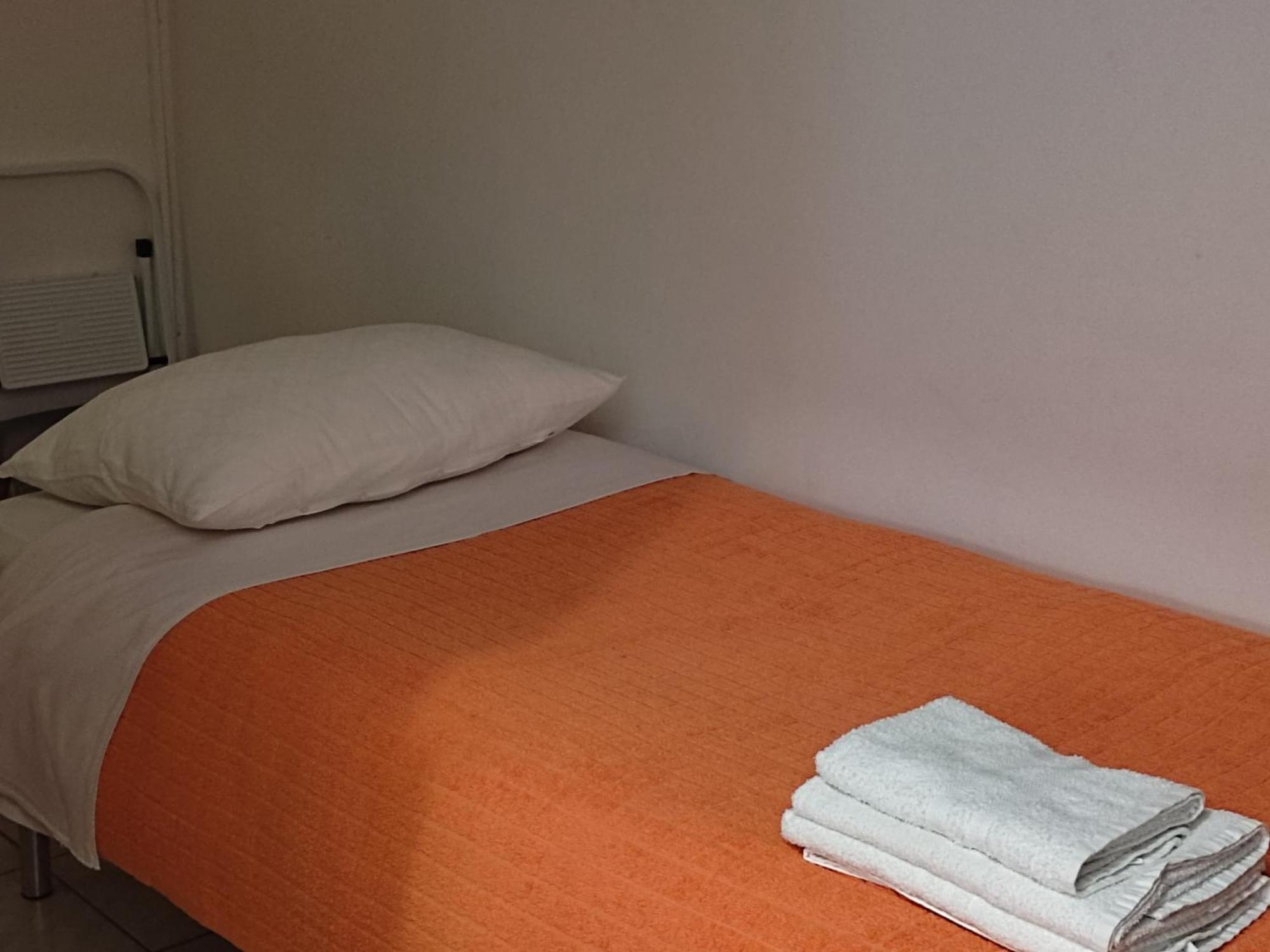 Studio Apartman Bari Бузет Екстериор снимка