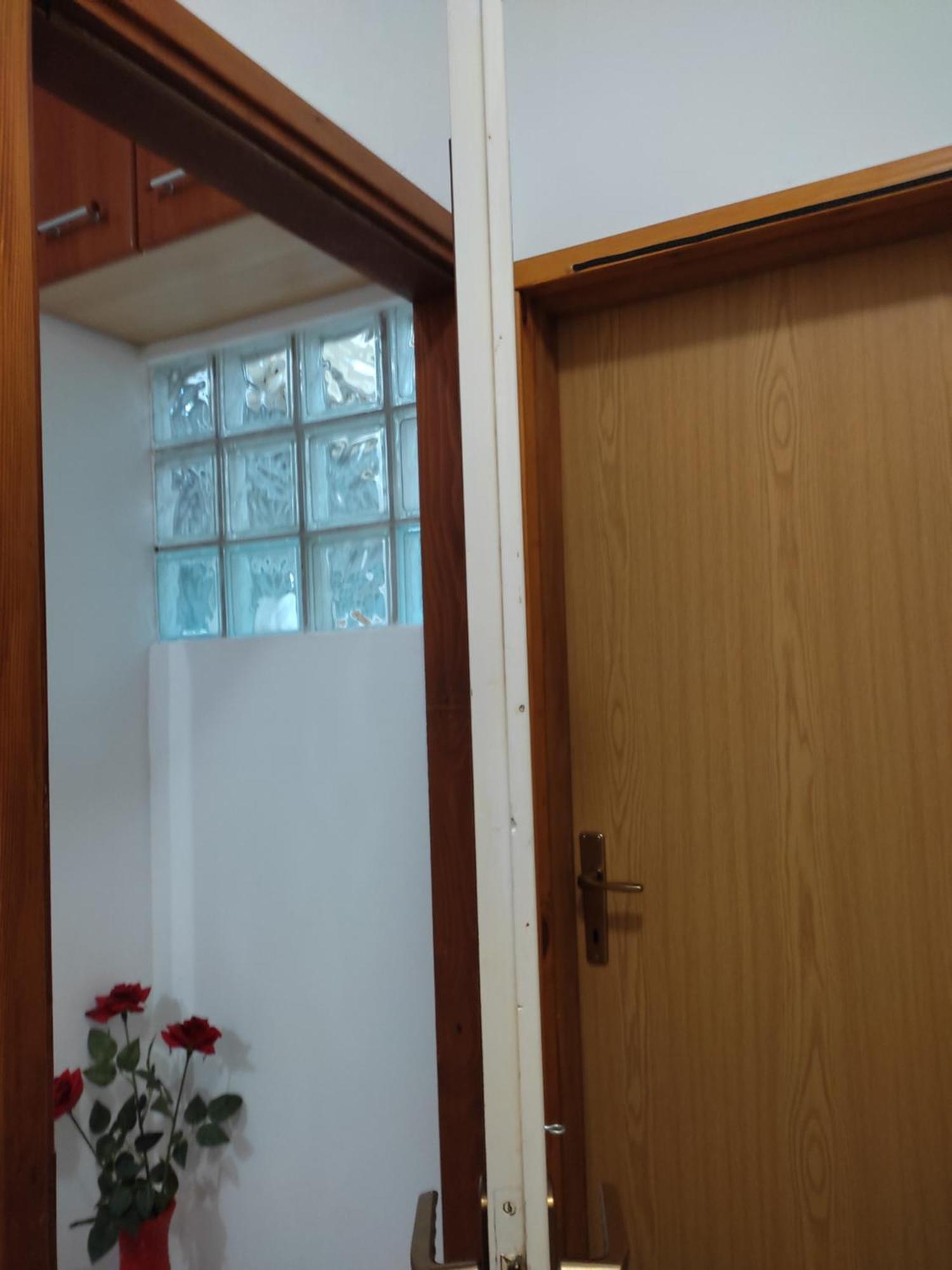 Studio Apartman Bari Бузет Стая снимка
