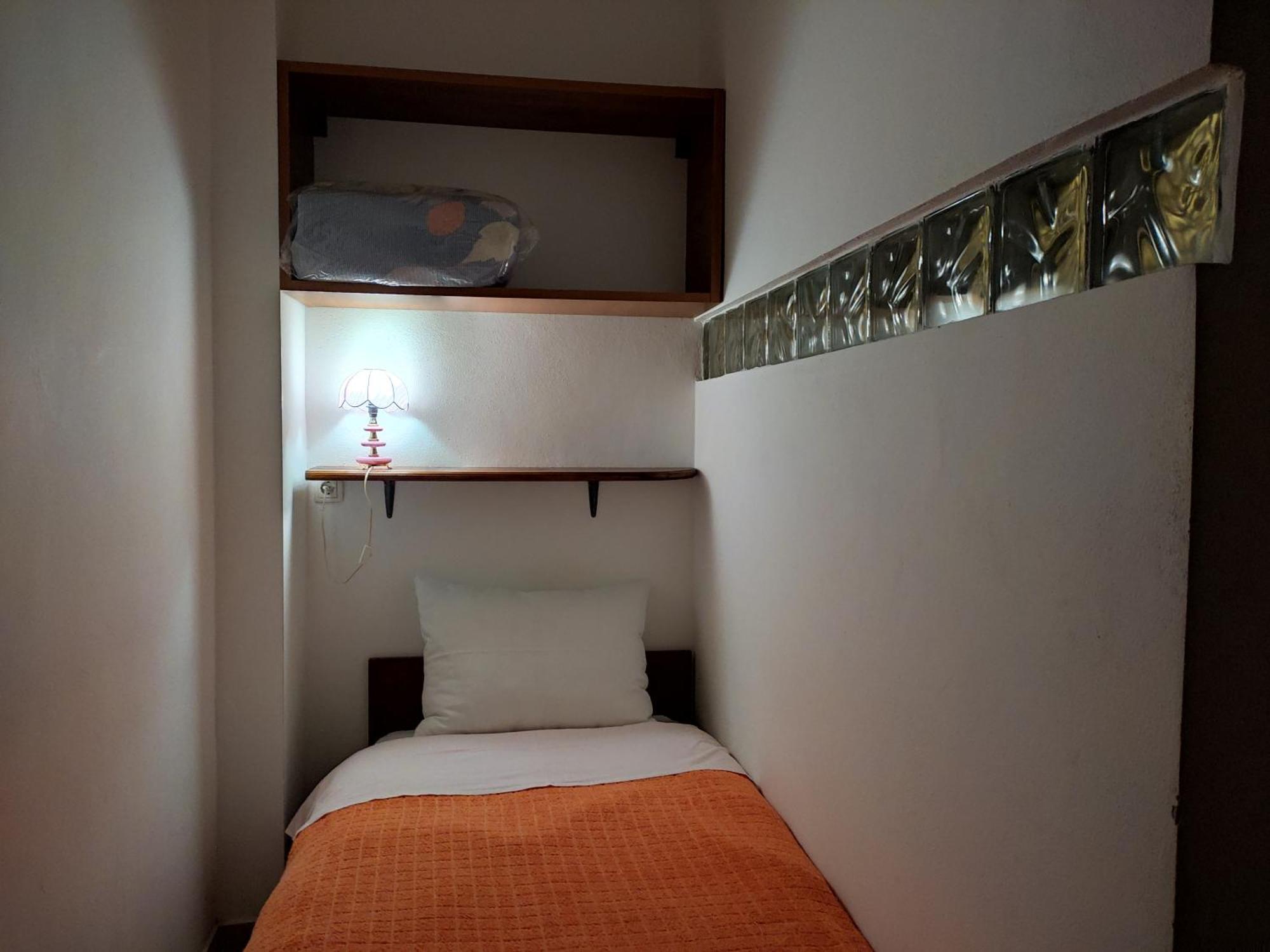 Studio Apartman Bari Бузет Стая снимка