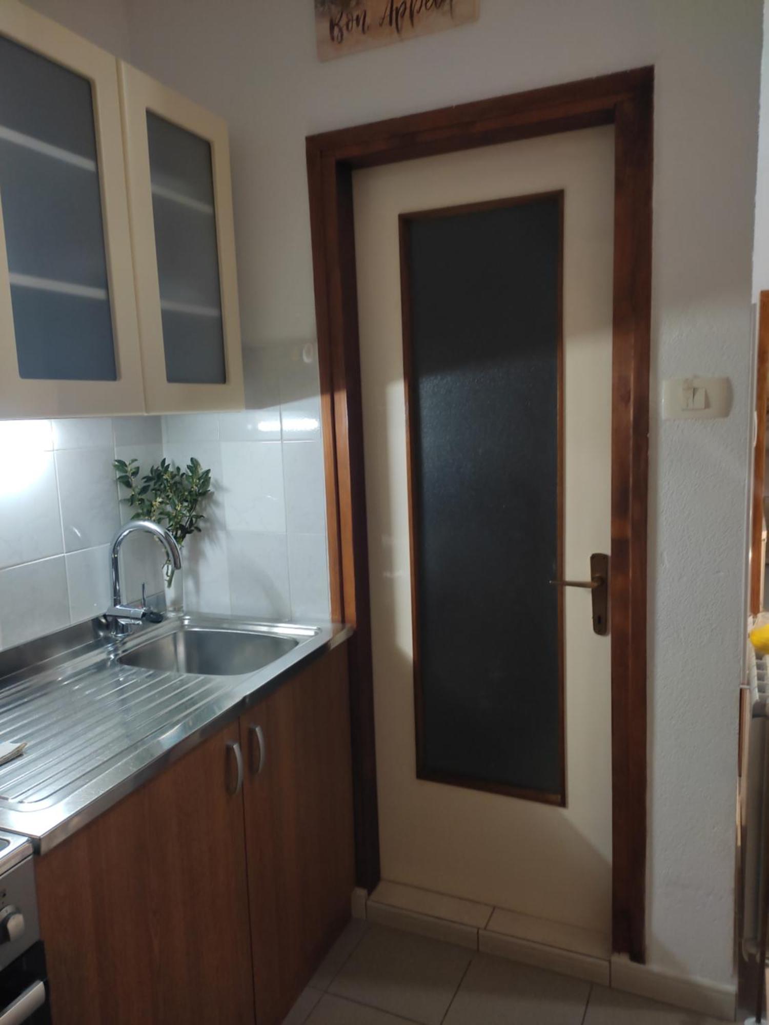 Studio Apartman Bari Бузет Стая снимка